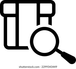 search magnifying glass magnifying seo magnifier 28604