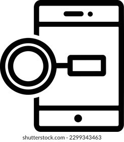 search magnifying glass magnifying seo magnifier 28600
