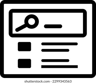 search magnifying glass magnifying seo magnifier 28552