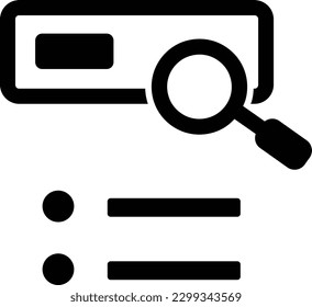 search magnifying glass magnifying seo magnifier 28549