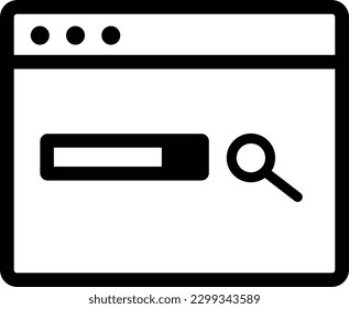 search magnifying glass magnifying seo magnifier 28540
