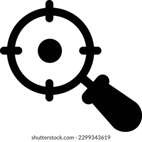 search magnifying glass magnifying seo magnifier 28528