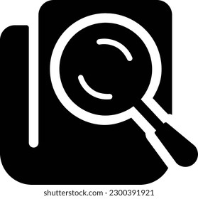 search magnifying glass magnifying seo magnifier 28424