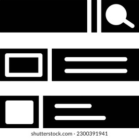 search magnifying glass magnifying seo magnifier 28422