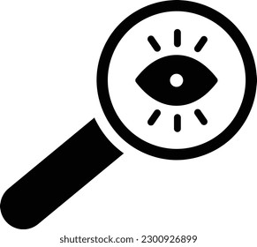 search magnifying glass magnifying seo magnifier 28386