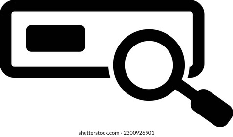 search magnifying glass magnifying seo magnifier 28403