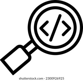 search magnifying glass magnifying seo magnifier 28397