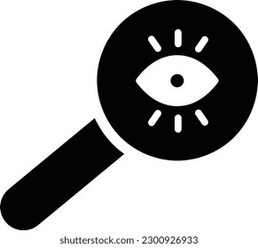 search magnifying glass magnifying seo magnifier 28387