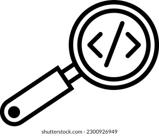 search magnifying glass magnifying seo magnifier 28389