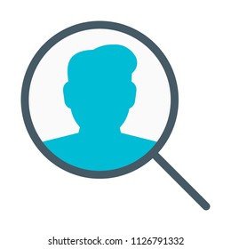 Search Male Candidate