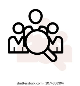search management group 