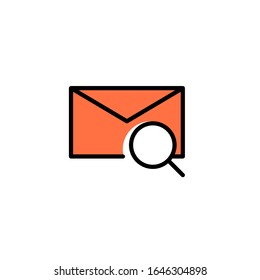 search message icon from search everything icon pack