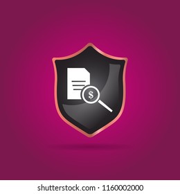search money icon
