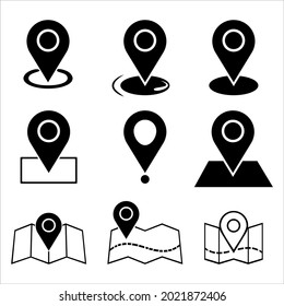 Search on a map that makes it easy for everyone to find something.