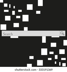 Search on site