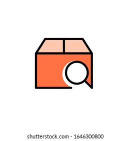 search package icon from search everything icon pack