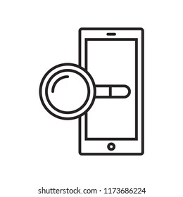 Search in phone