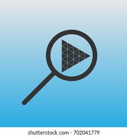 Search playback.
