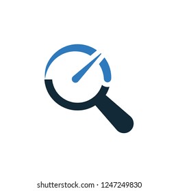Search Race Icon