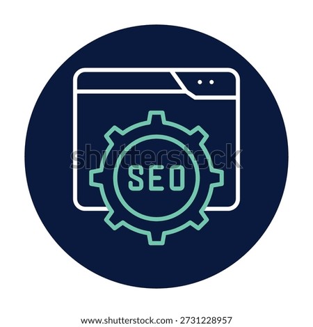 Search Ranking vector, pixel perfect, illustrator file 