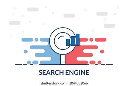 search report icon