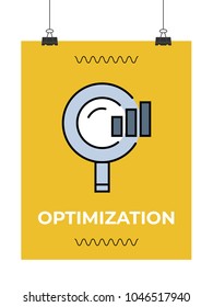 search report icon