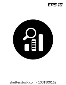 search report icon