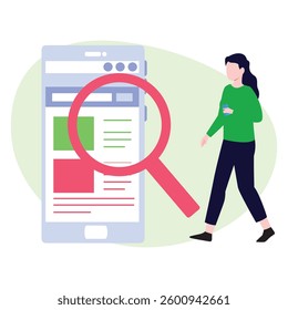 search result Vector Illustration Which can easily modify or edit