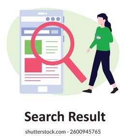 search result Vector Illustration Which can easily modify or edit

