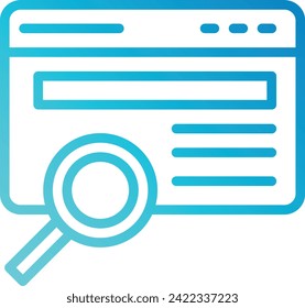 Búsqueda de resultados de diseño vectorial de icono de descarga. Eps