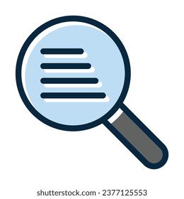 Search Results Vector Thick Line Filled Dark Colors Icons For Personal And Commercial Use.
