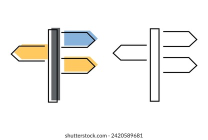 search. searches. to find. information. curious. color background. there is animation.. vector drawing.