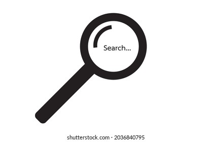 Search Searching Looking For Research Information Illustration Concept