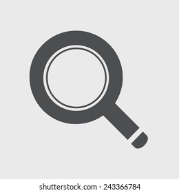 Search Searching Looking For Research Information Vector Concept