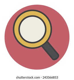 Search Searching Looking For Research Information Vector Concept