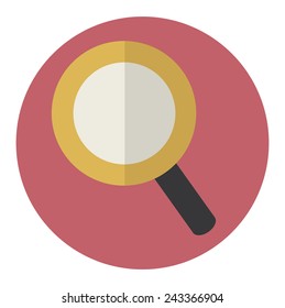 Search Searching Looking For Research Information Vector Concept