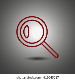 Search Searching Looking For Research Information Vector Concept