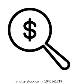 Search or Seek Money