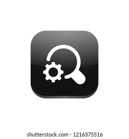 Search SEO - App Icon