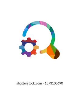 Search SEO - App Icon