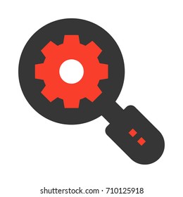 Search setting 
