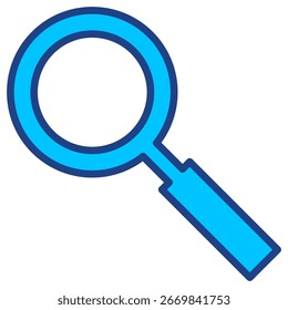 Search Simple Vector Icon Collection
