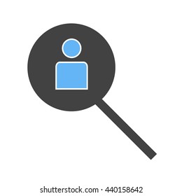 Search Staff