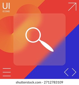 Symbol suchen, Elemente für Ihr Design