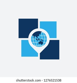 Search For Territory