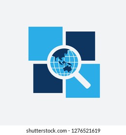 Search For Territory