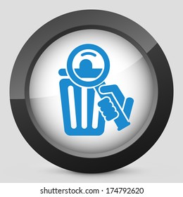 Search in the trash