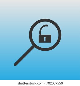 Search for unblocking