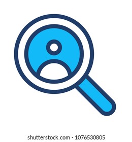  search user profile