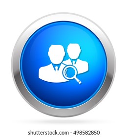 search users  icon